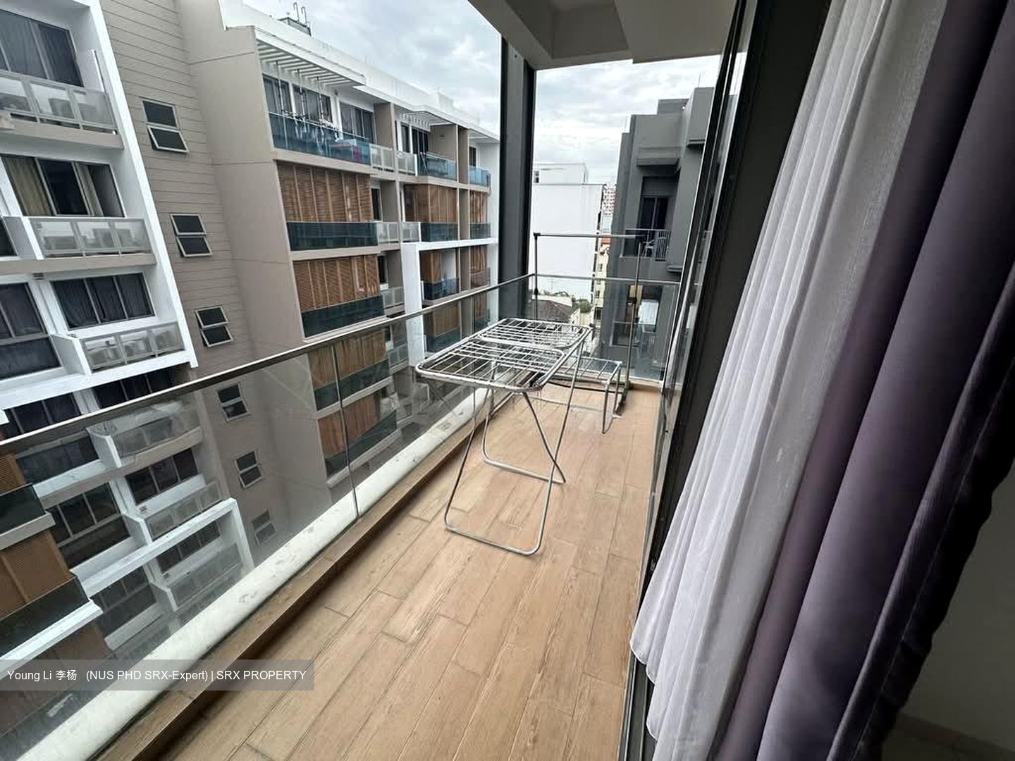Ness (D14), Apartment #578763921